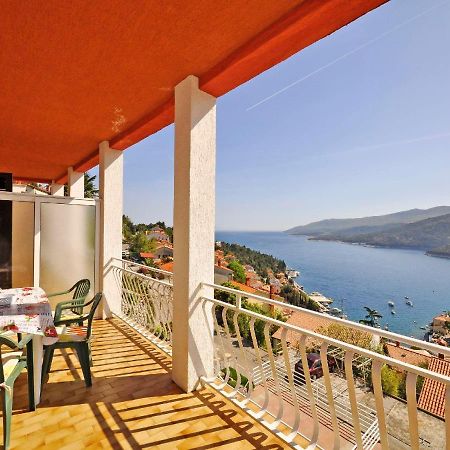 Apartments Paliska Rabac Kültér fotó