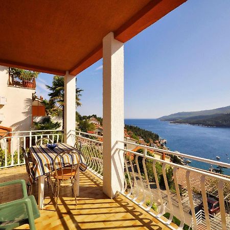 Apartments Paliska Rabac Kültér fotó