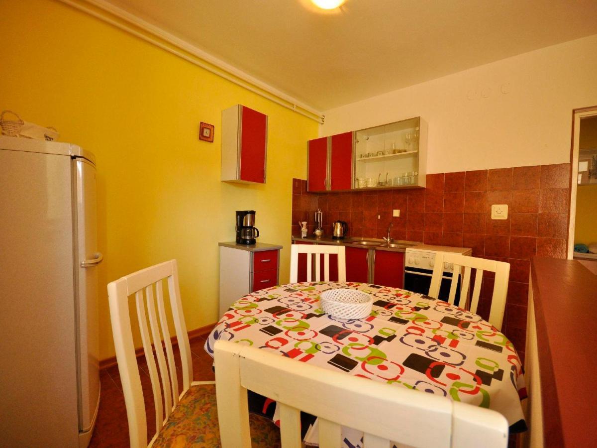 Apartments Paliska Rabac Kültér fotó