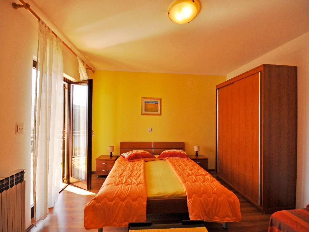 Apartments Paliska Rabac Kültér fotó