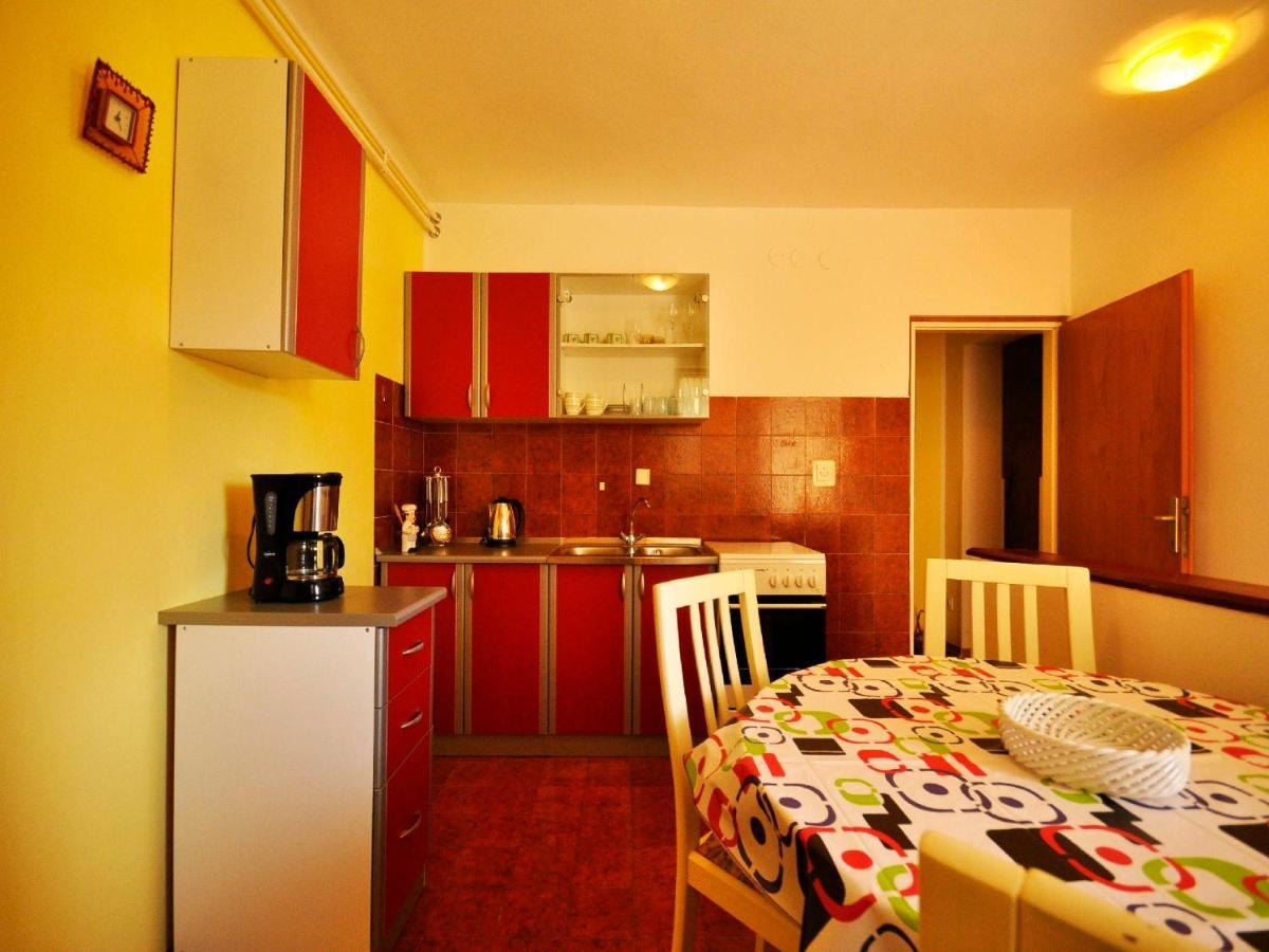 Apartments Paliska Rabac Kültér fotó