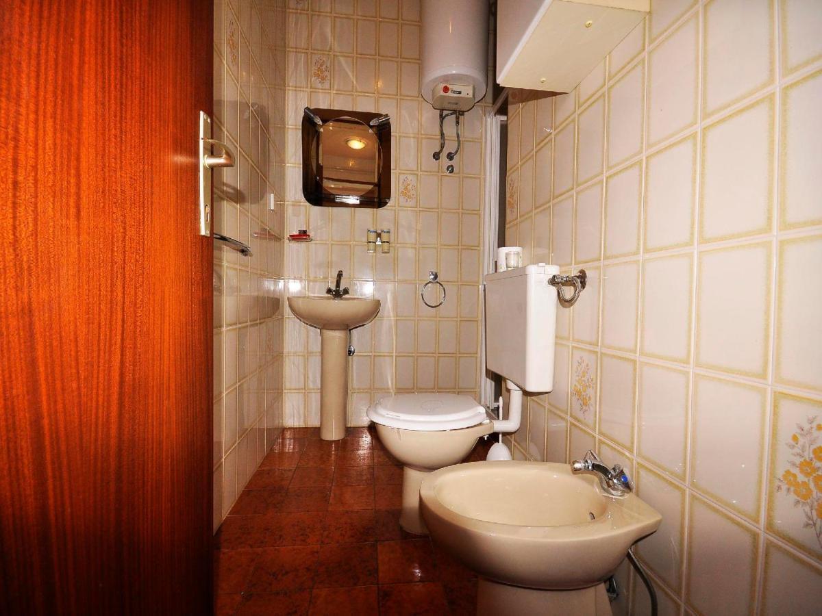 Apartments Paliska Rabac Kültér fotó