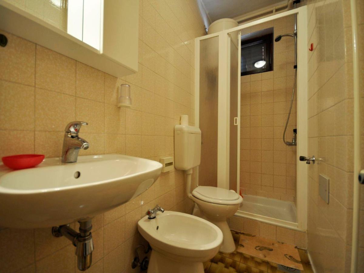 Apartments Paliska Rabac Kültér fotó