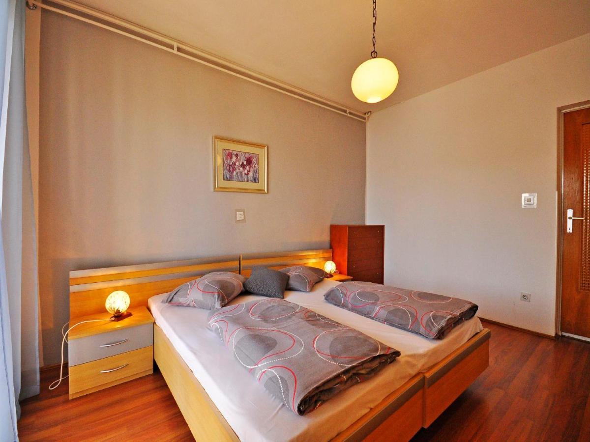 Apartments Paliska Rabac Kültér fotó