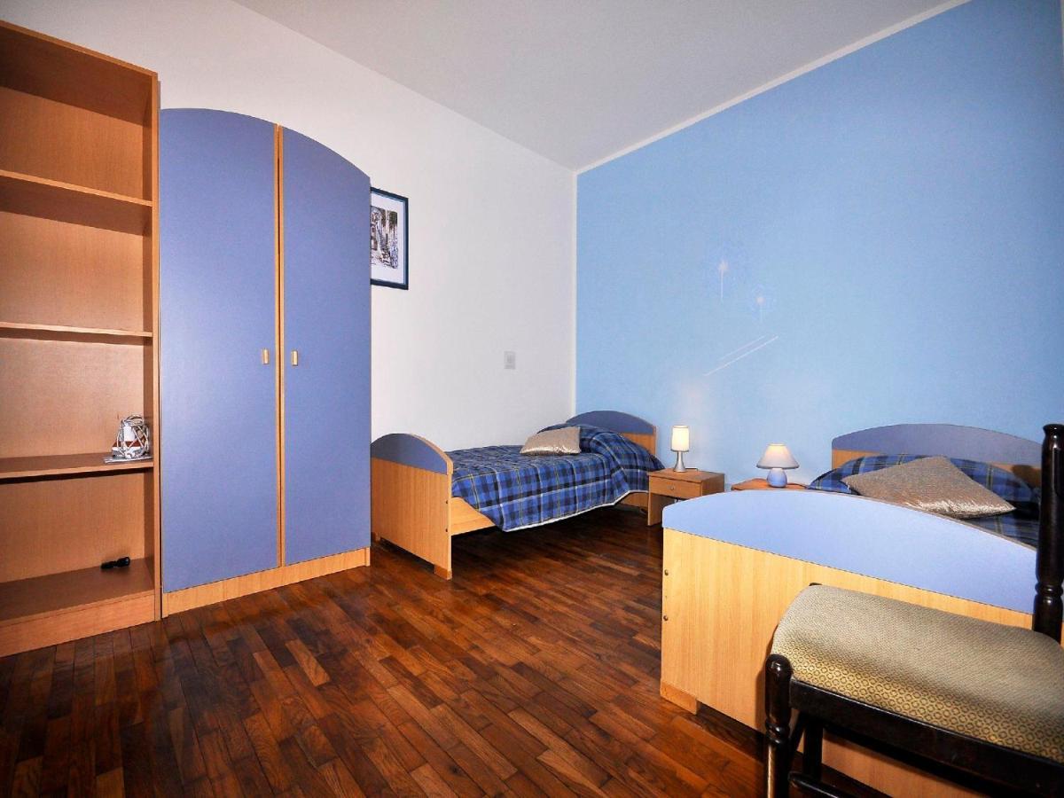 Apartments Paliska Rabac Kültér fotó
