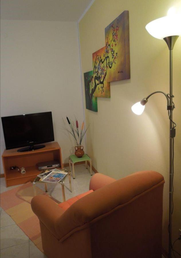 Apartments Paliska Rabac Kültér fotó