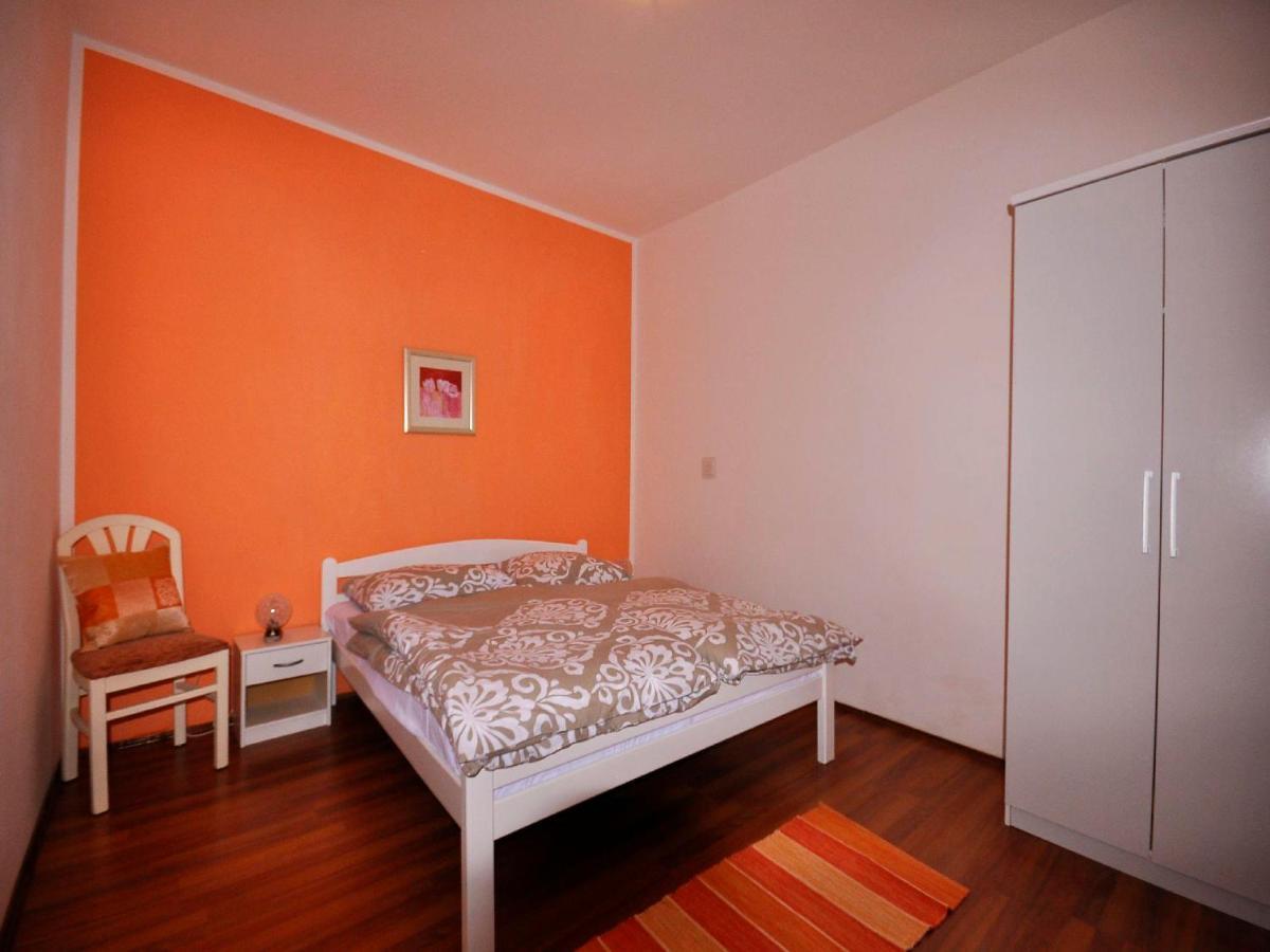 Apartments Paliska Rabac Kültér fotó
