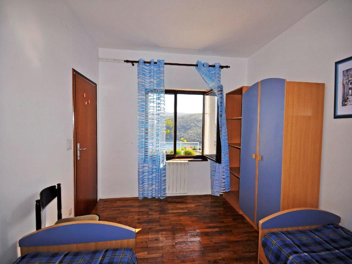 Apartments Paliska Rabac Kültér fotó